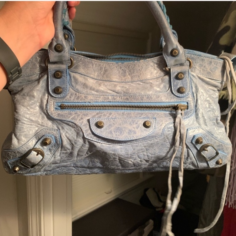 Balenciaga Bag
